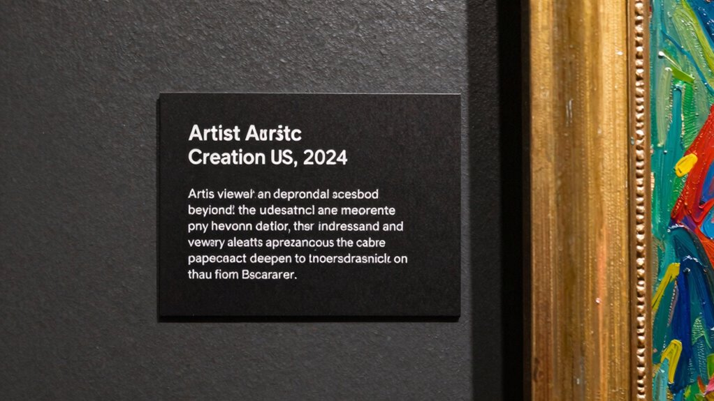 interactive accessible strategic labeling
