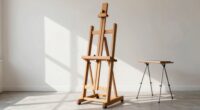 large sturdy adjustable versatile