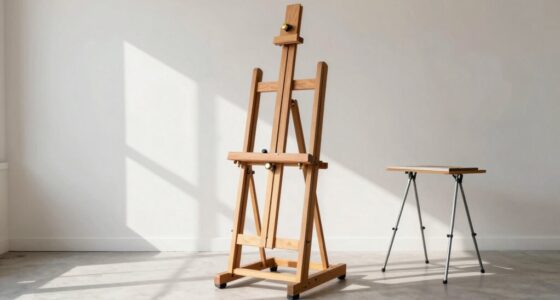 large sturdy adjustable versatile