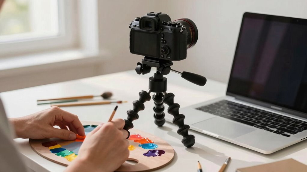 lighting editing engagement techniques