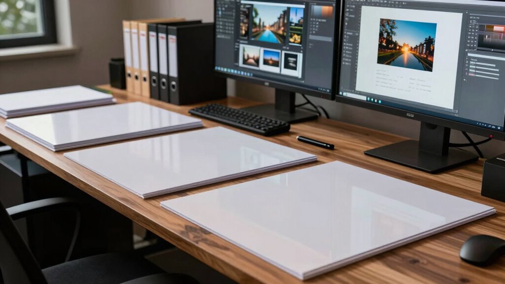 managing large flat files