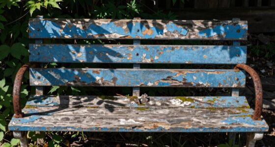 materials influence aging process