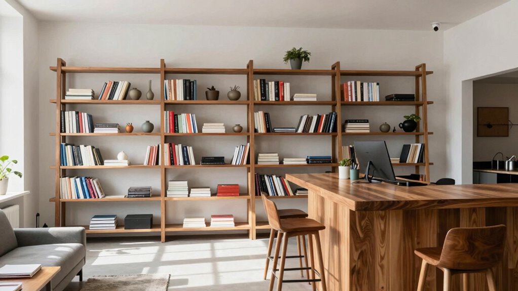 maximize style and functionality