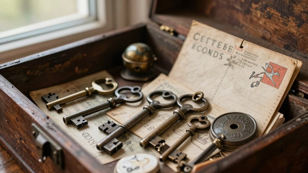 meaningful intentional collection building