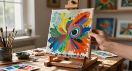 mindful art acquisition strategies