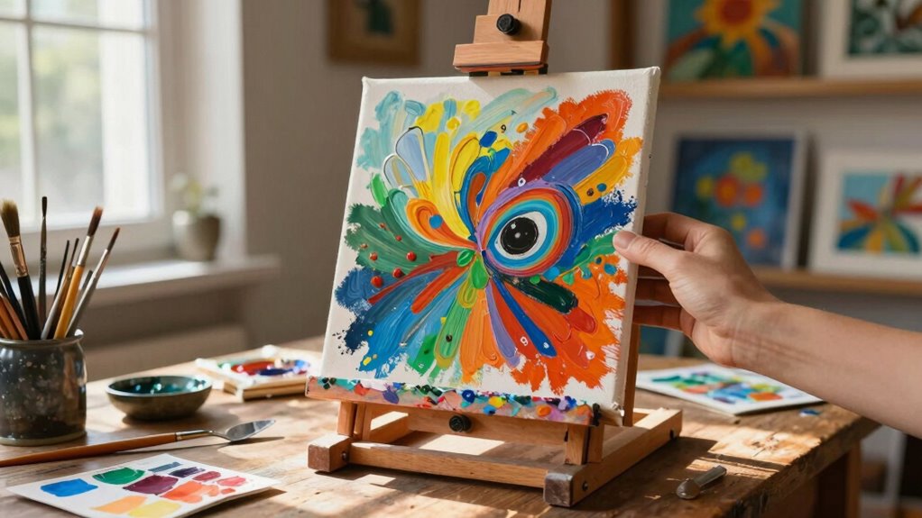 mindful art acquisition strategies