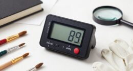 monitoring art humidity levels