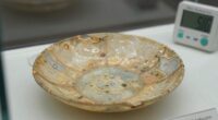 monitoring conditions for preservation