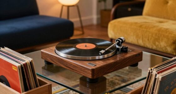 music storage noise lifestyle