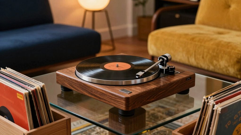 music storage noise lifestyle