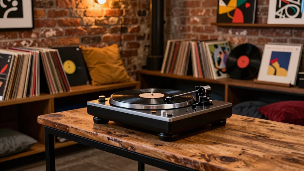 optimize sound enhance experience