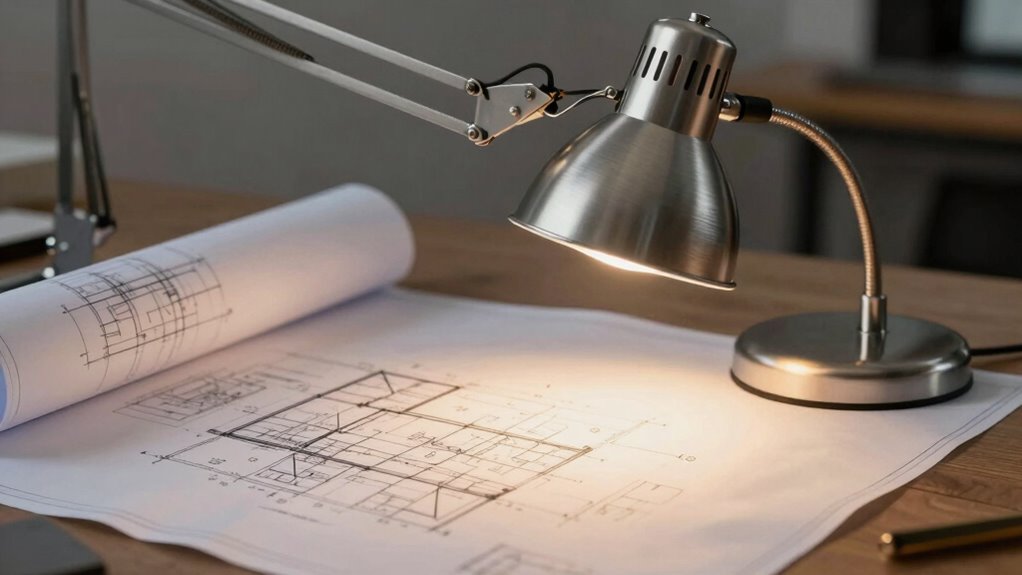 optimized lighting enhances precision