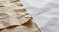paper moisture level control