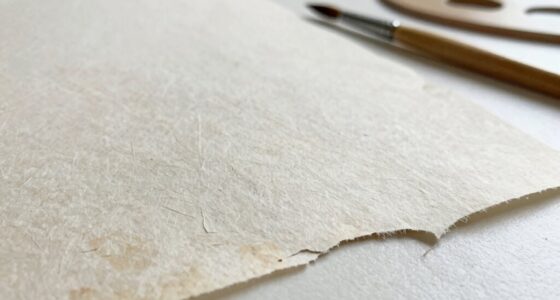 paper needs special care