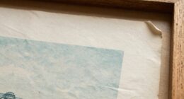 paper reacts to moisture