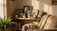personalized meaningful home decor