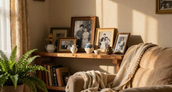 personalized meaningful home decor