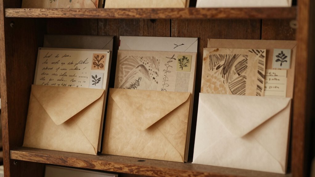 personalized professional artist communication
