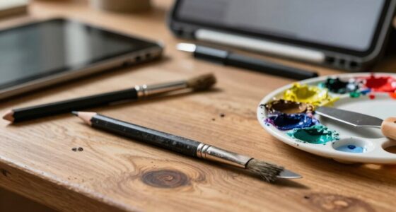 physical tools remain essential