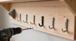 plan measure install carefully