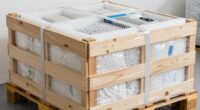 pre shipment safety measures