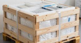 pre shipment safety measures