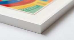 precise edges enhance appearance