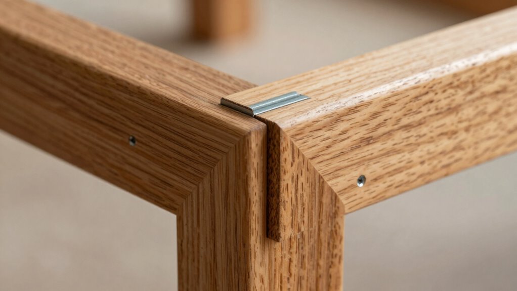 precise protective framing techniques