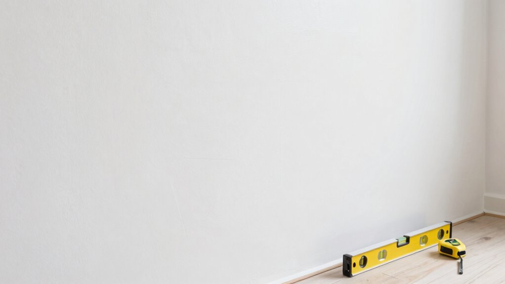 prepare assess mount securely