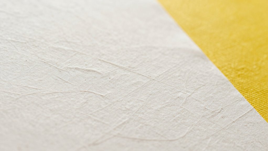 preserve paper art effectively