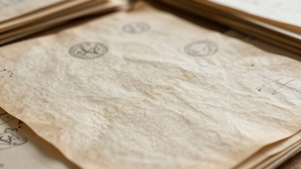 preserving historical significance