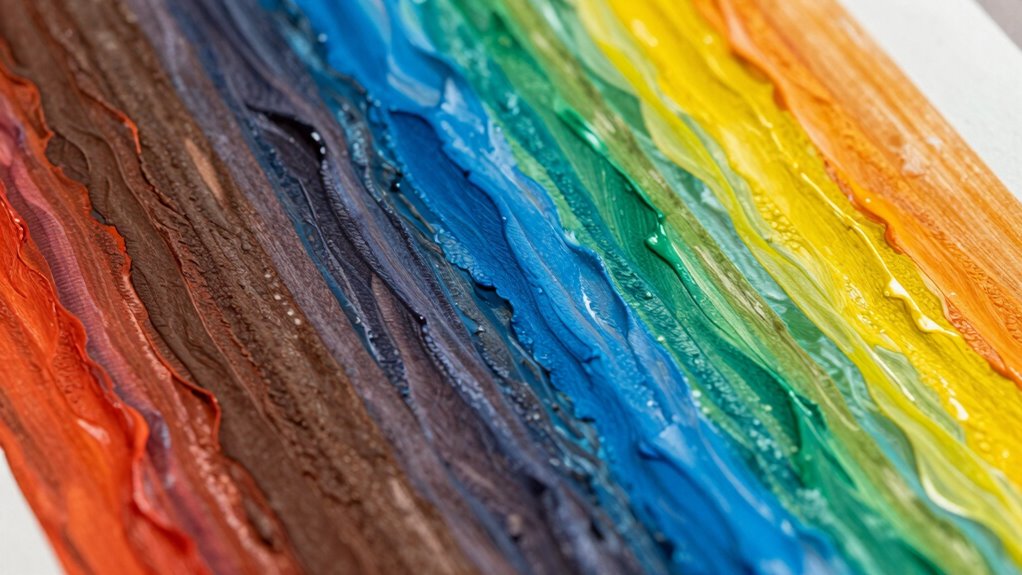 print durability comparison questions