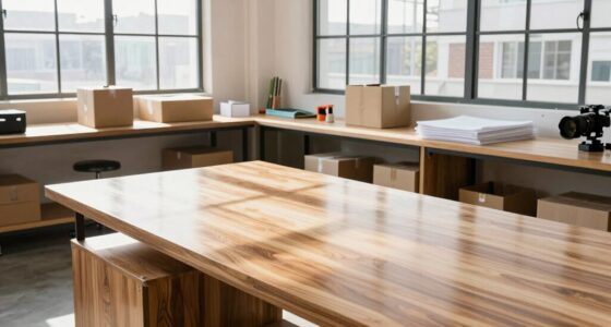 profitable studio furniture choices