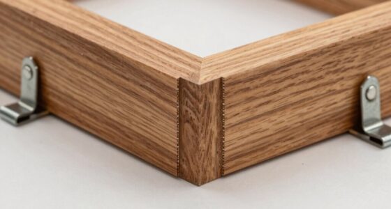 proper frame assembly techniques