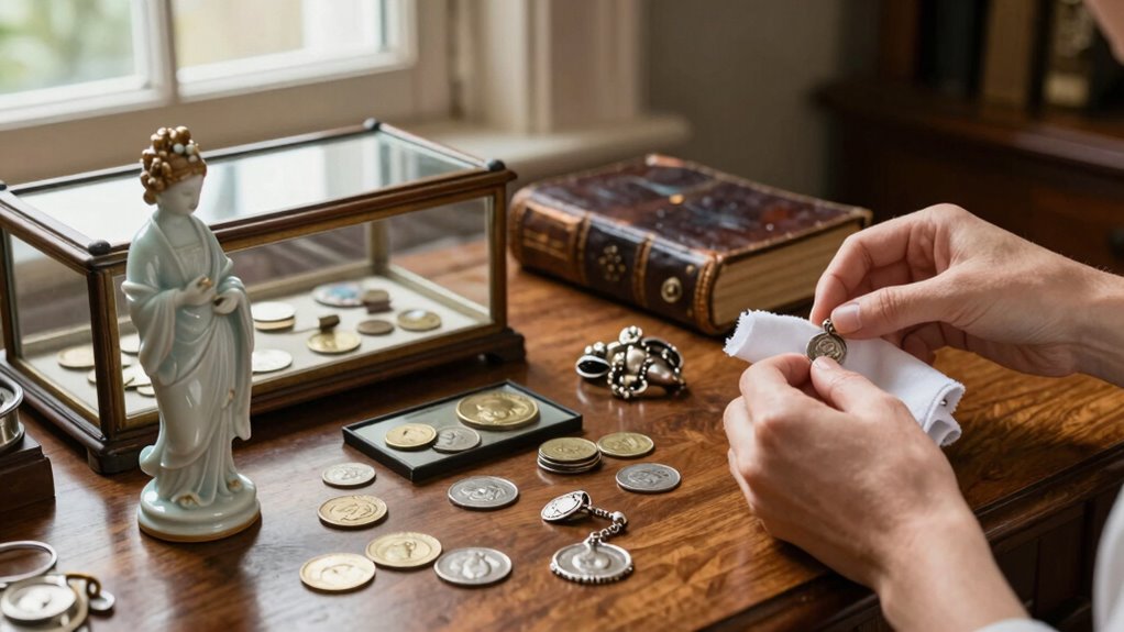 proper preservation and restoration techniques