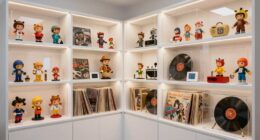 proper storage conditions essential