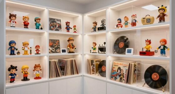 proper storage conditions essential