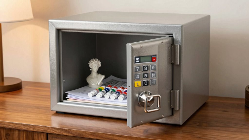 protect art digital and physical