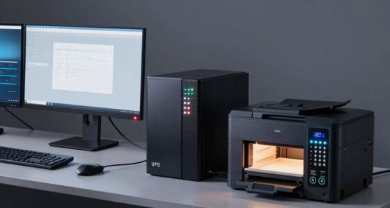 protecting critical equipment power