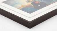 protecting framed prints effectively