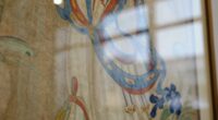 protects artwork from uv