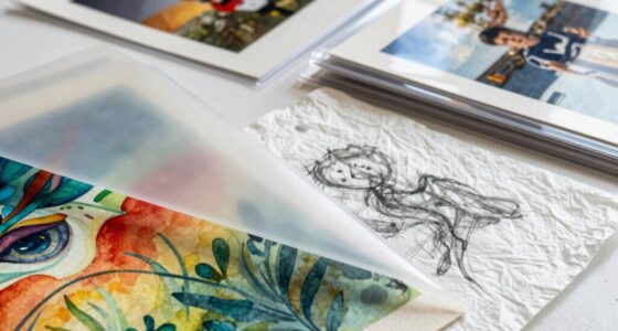 protects various artwork types