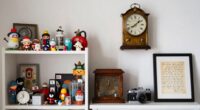 purposeful collection versus filler