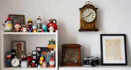 purposeful collection versus filler