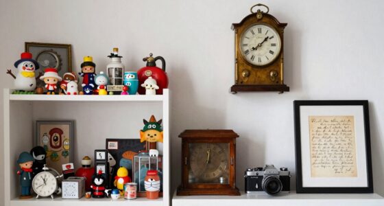 purposeful collection versus filler