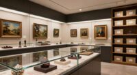 secure art storage solutions