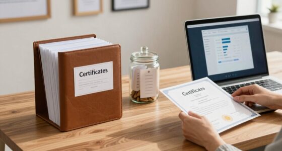 securely manage digital credentials