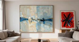 selecting art for mood