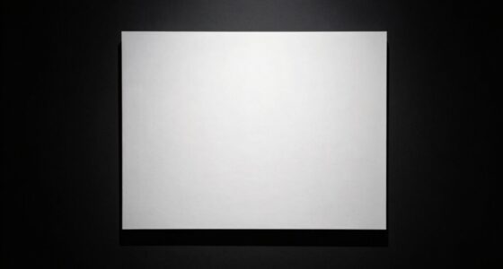 simplicity enhances artistic impact