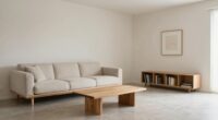 simplify to enhance space